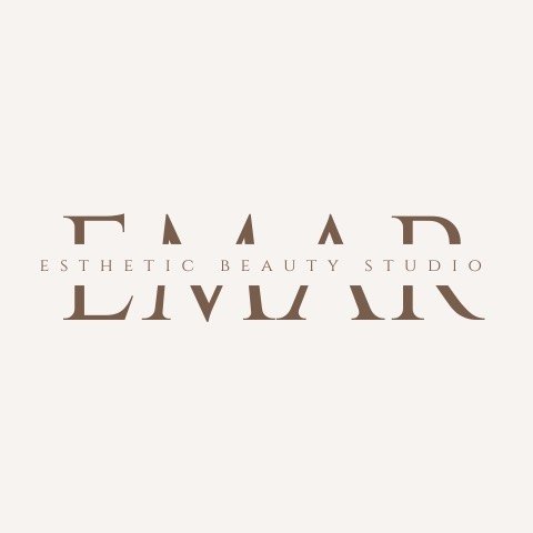 Emar Beauty Studio Logo