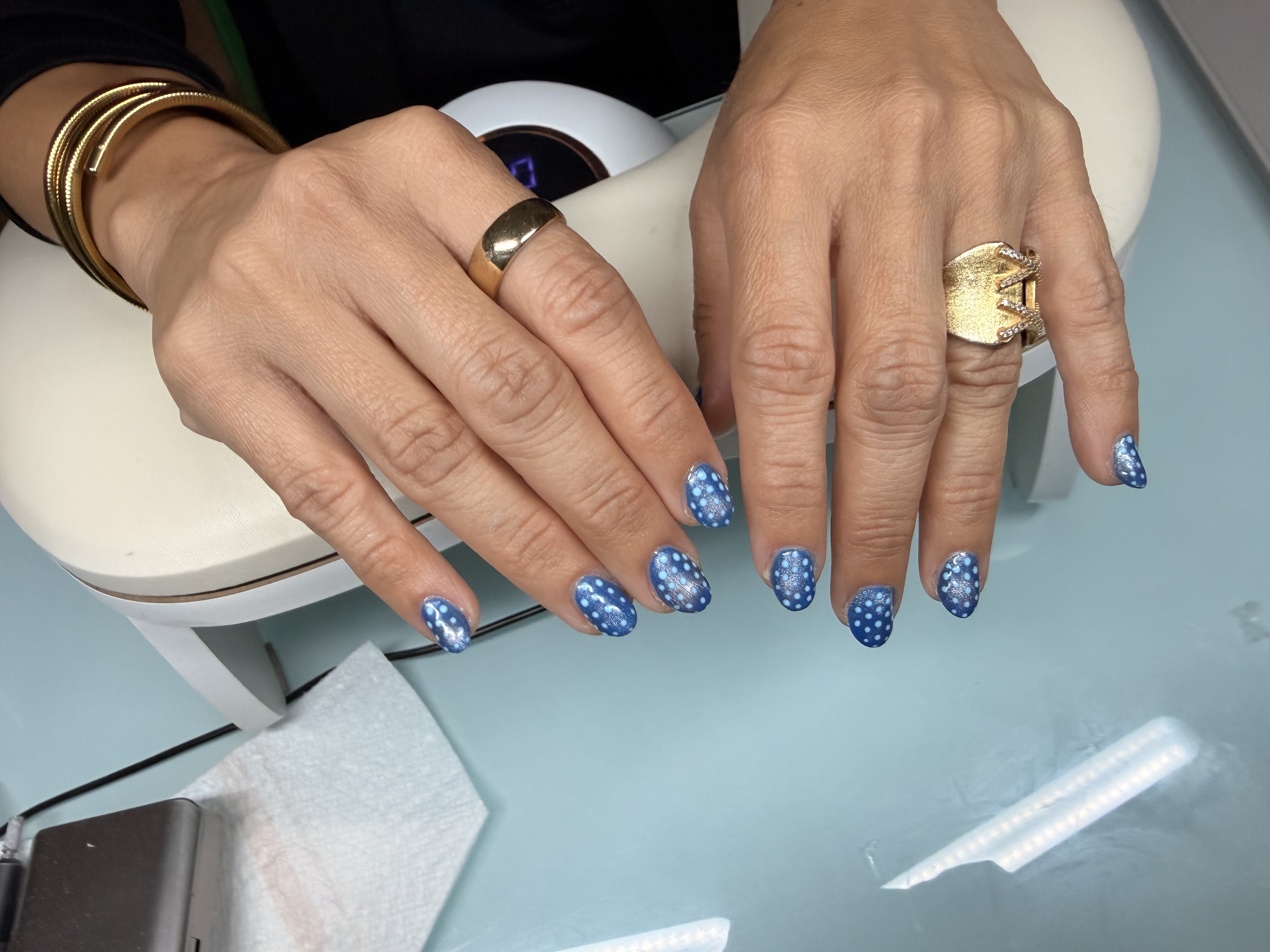 Retoque builder gel